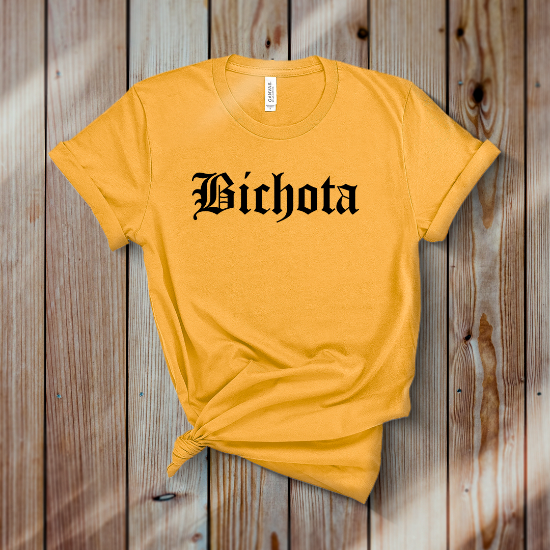 Bichota