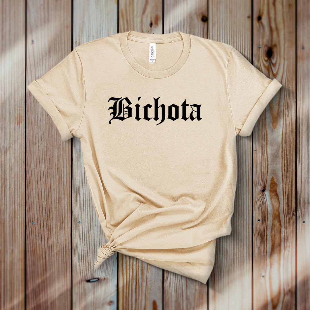 Bichota