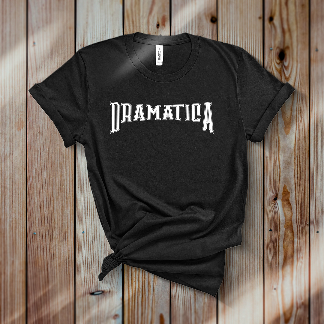 DRAMATICA