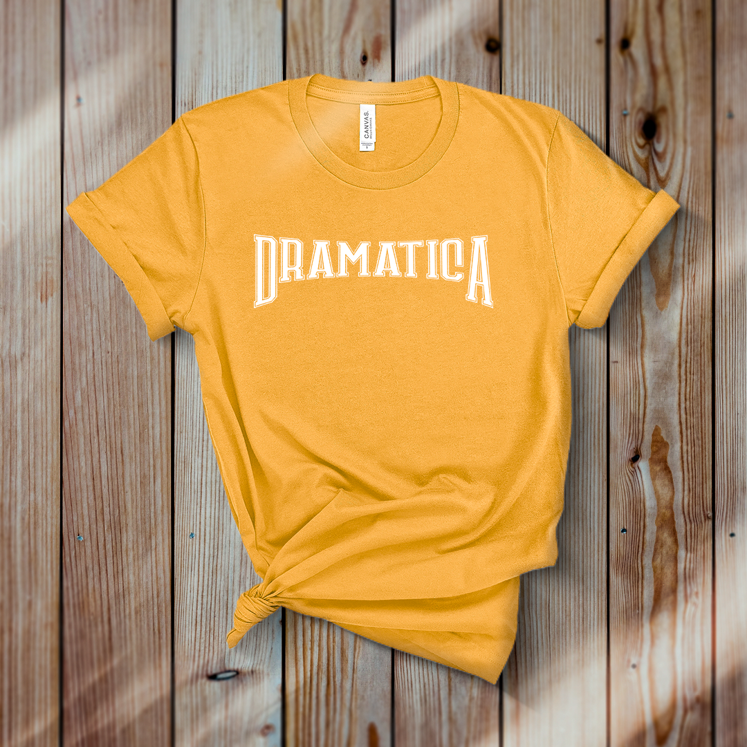 DRAMATICA
