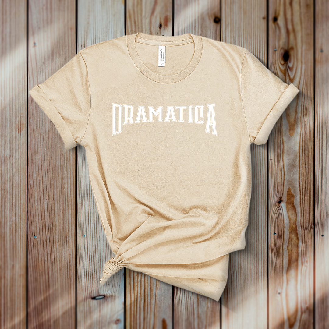 DRAMATICA