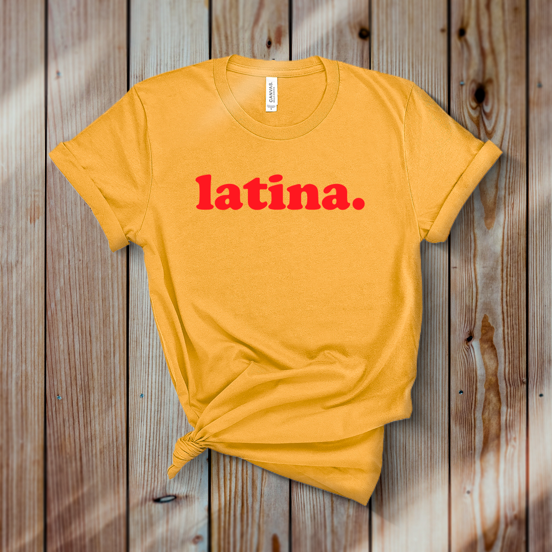 MUY LATINA