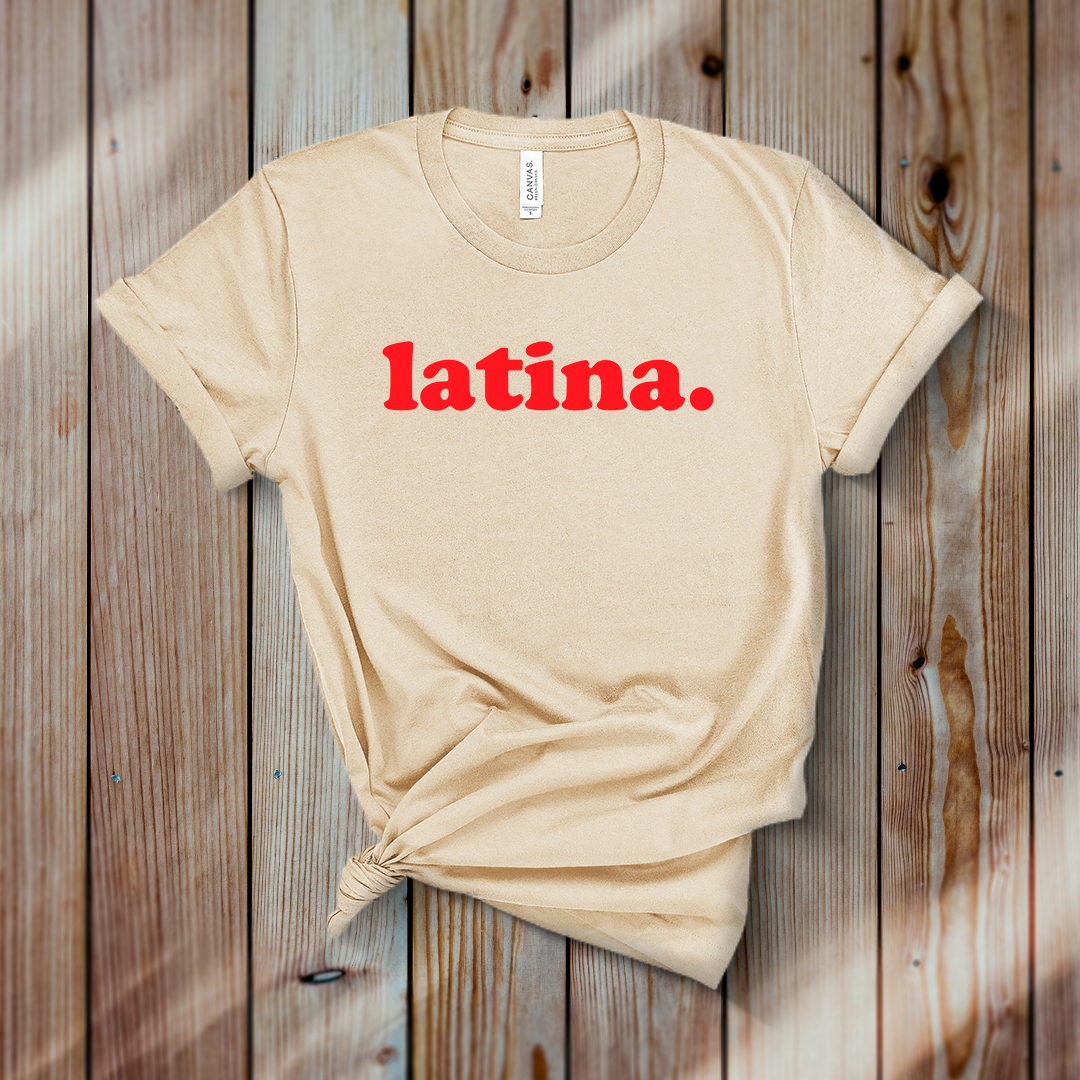 MUY LATINA