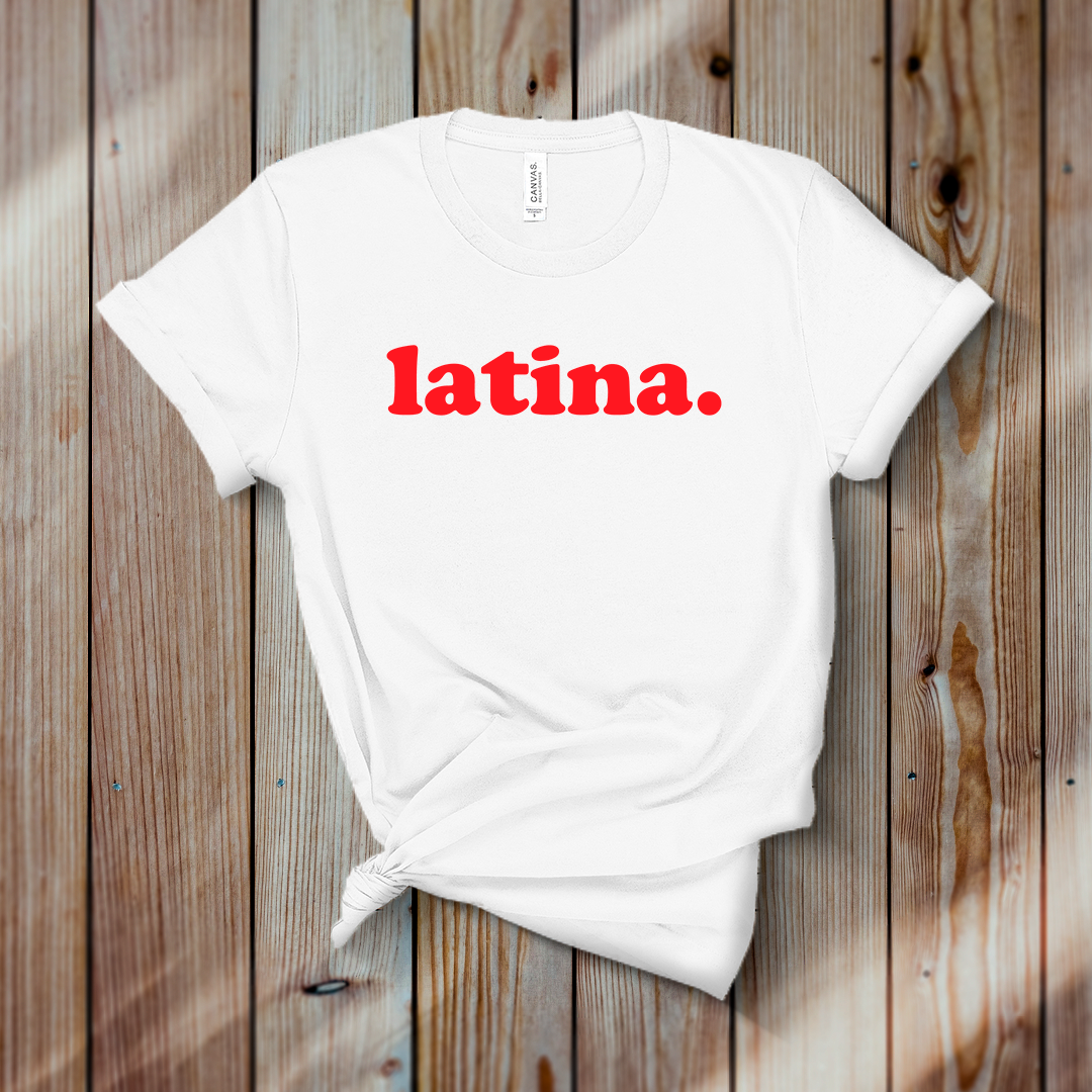MUY LATINA
