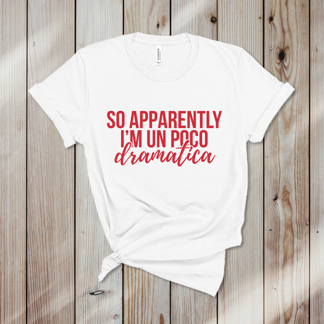 DRAMATICA