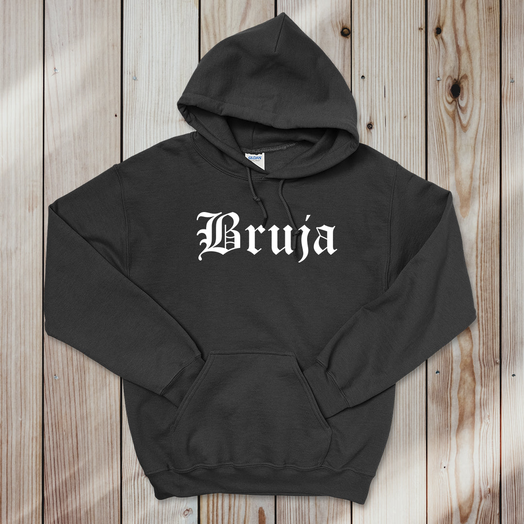BRUJA
