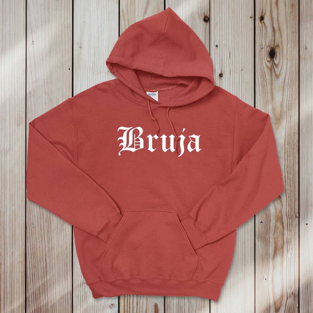 BRUJA