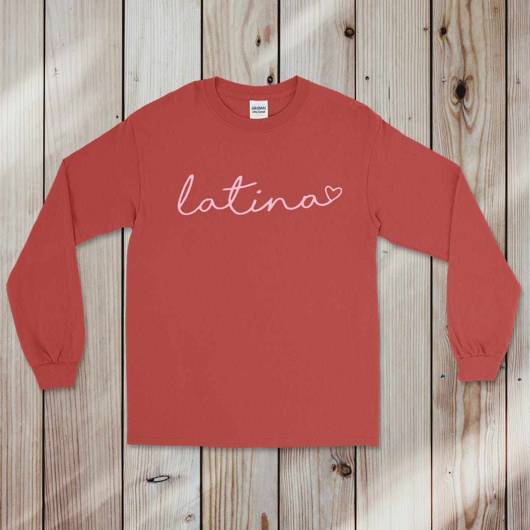 LATINA