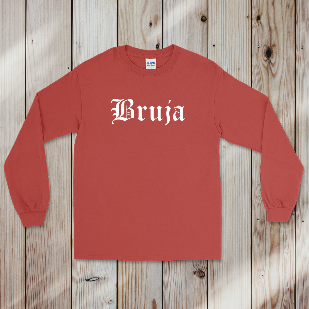 BRUJA