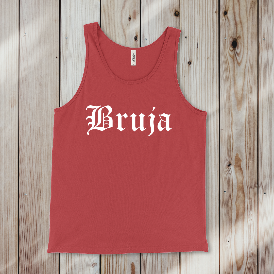 BRUJA | TANK
