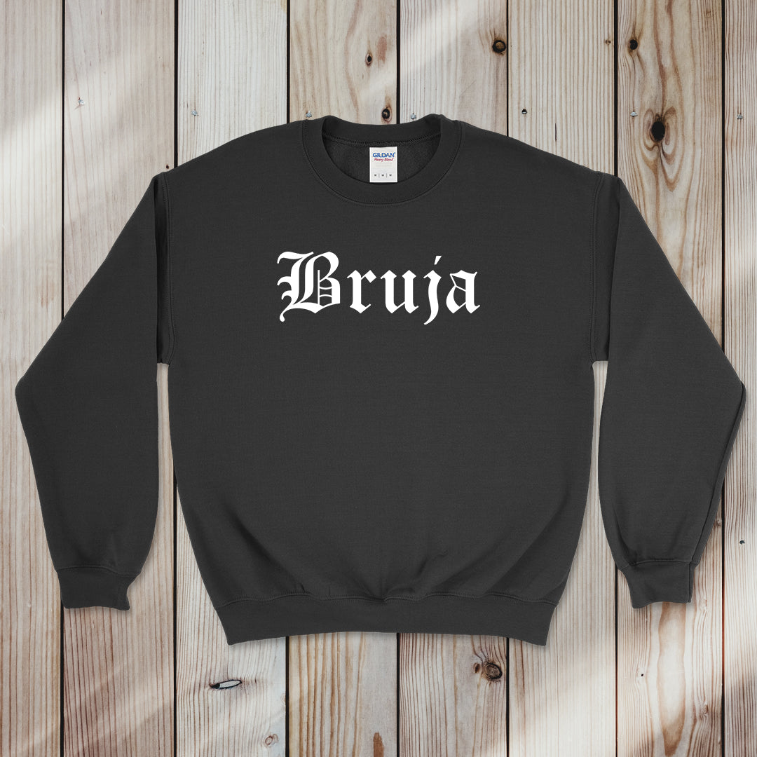 BRUJA