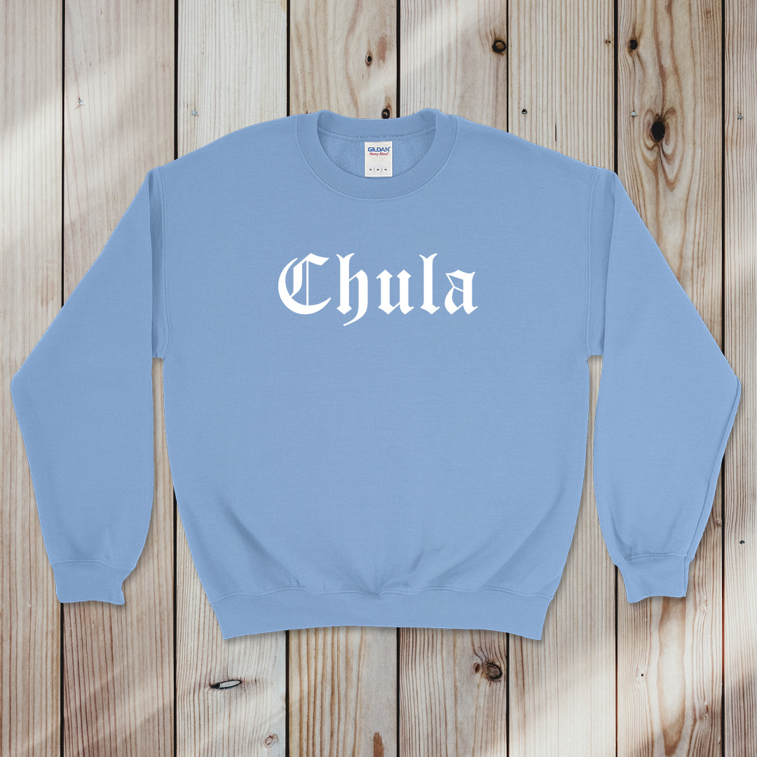 CHULA
