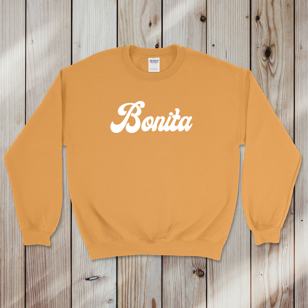 BONITA