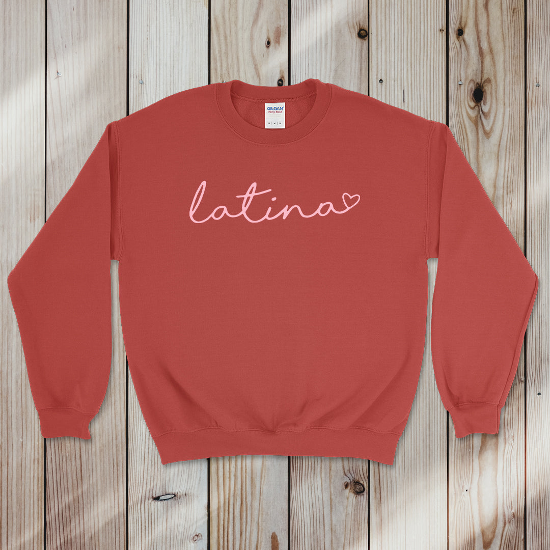 LATINA