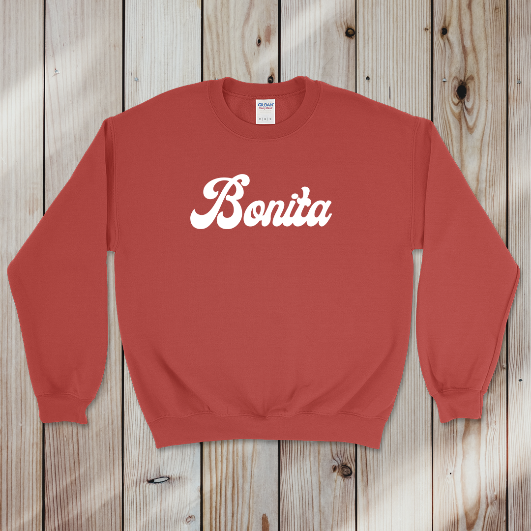 BONITA
