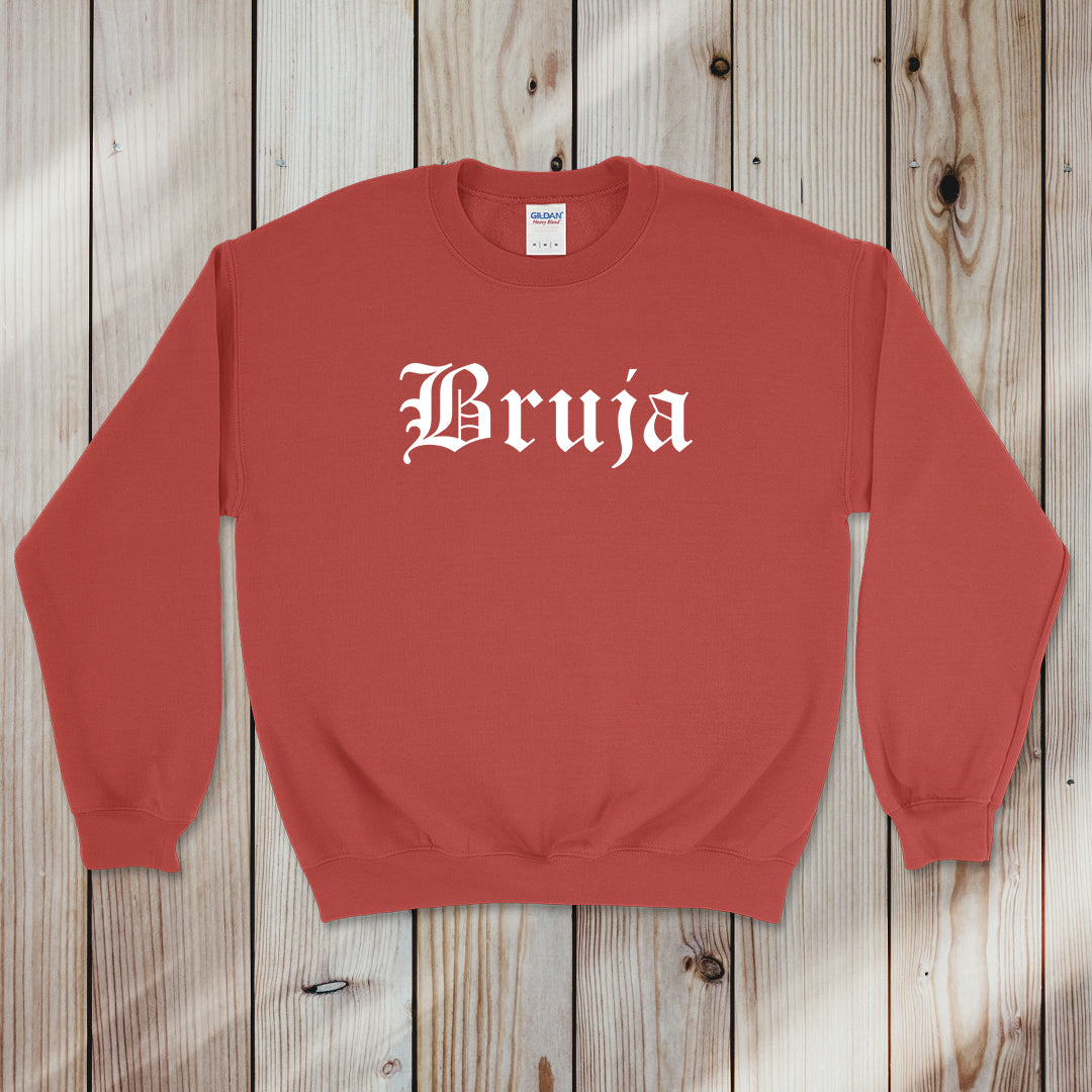 BRUJA