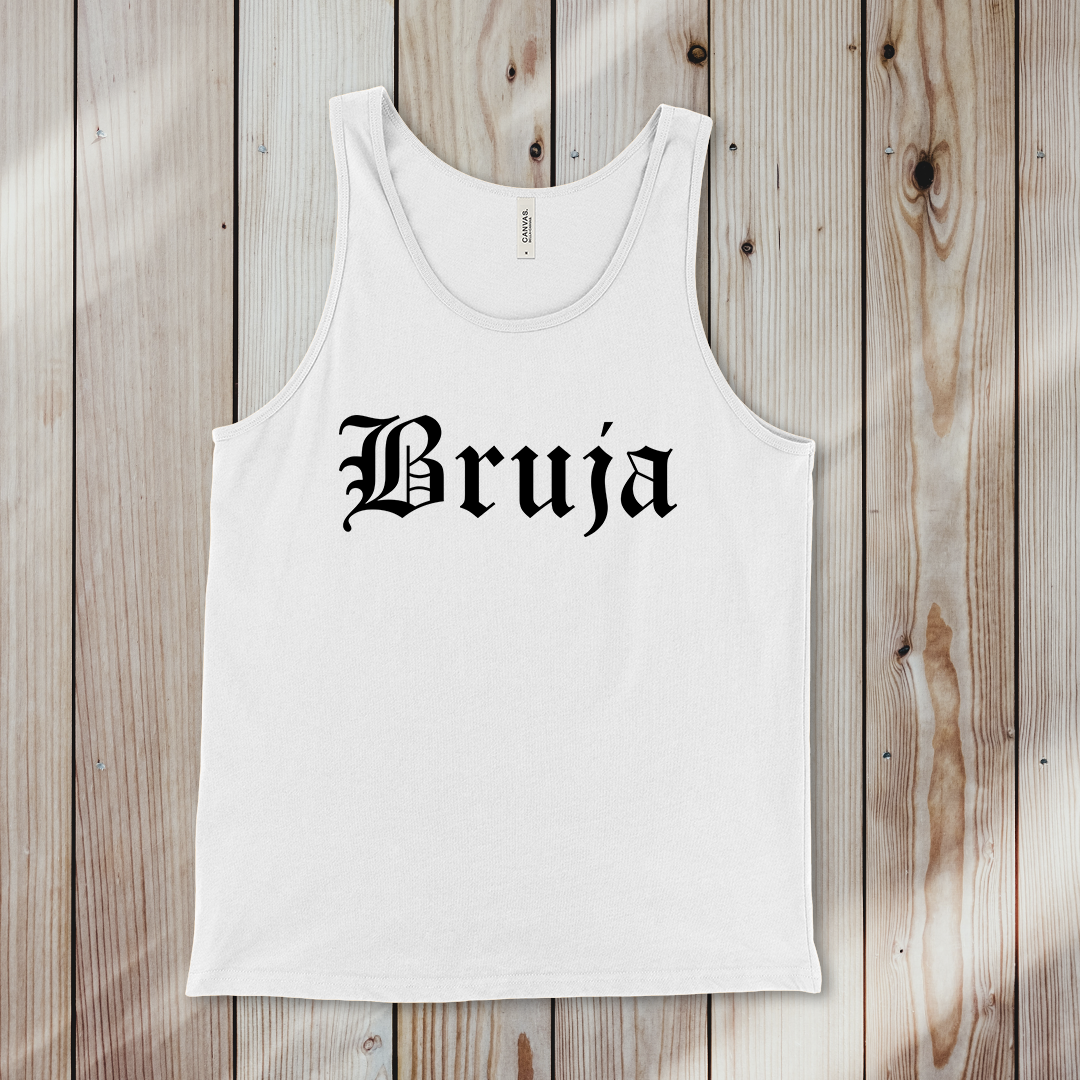 BRUJA | TANK